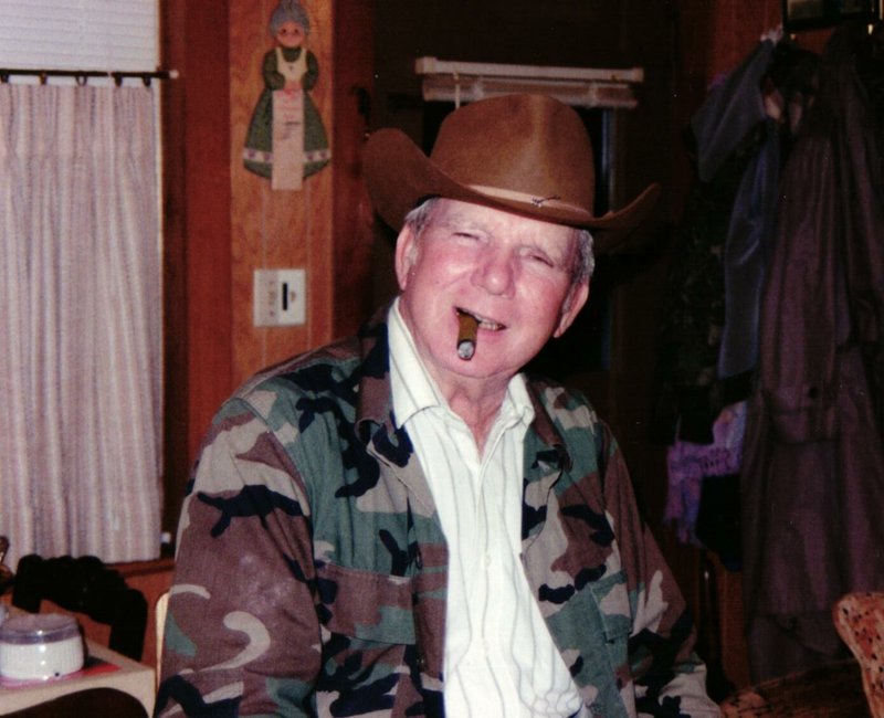 J.B. Arrington - Photo 71