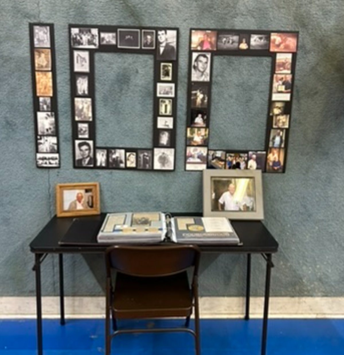 J.B. Arrington — photo 70