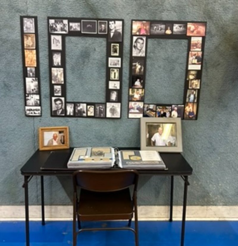 J.B. Arrington - Photo 70