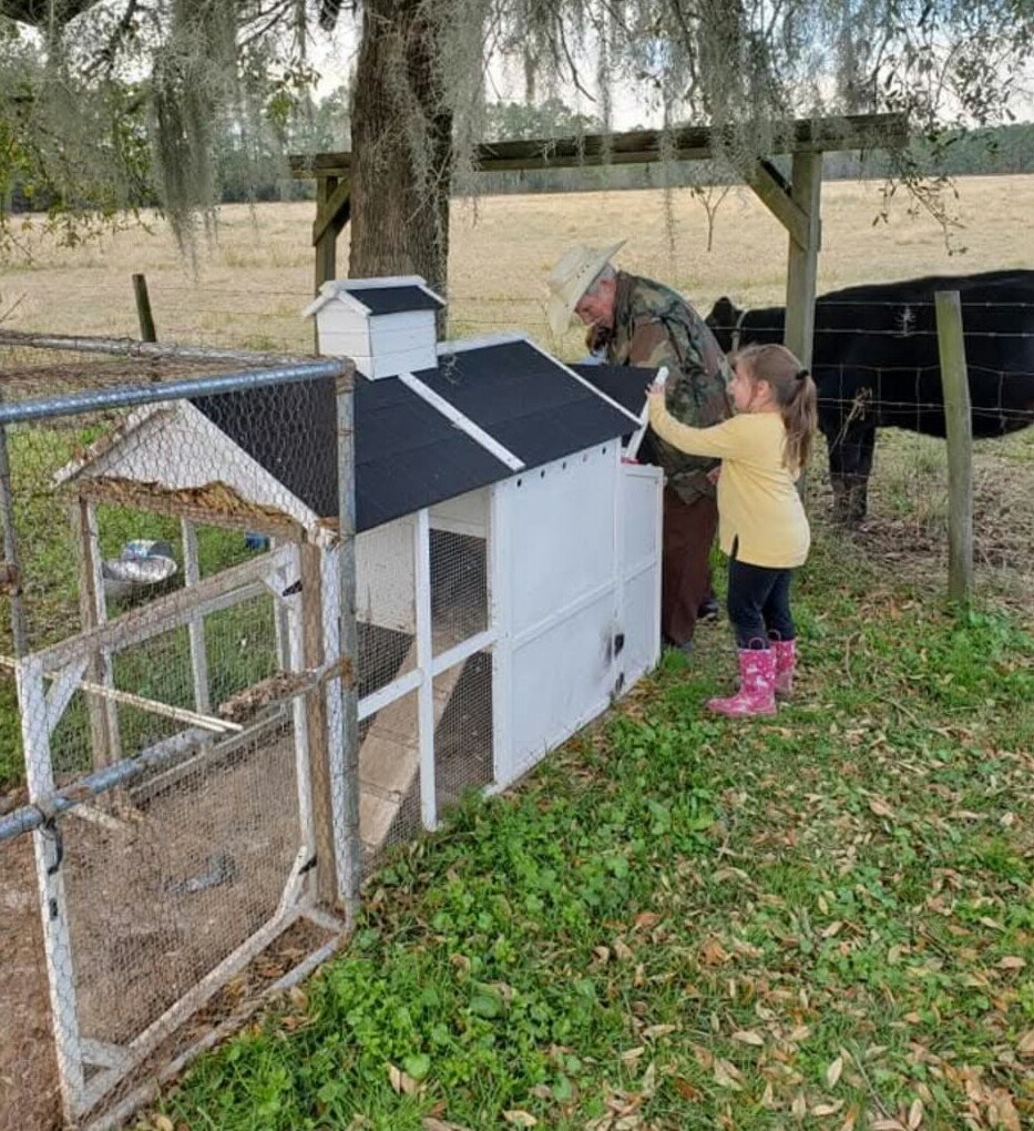 J.B. Arrington — photo 72