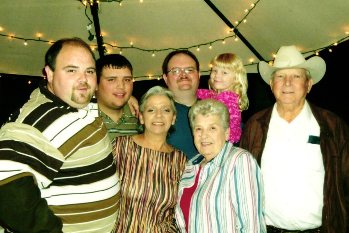 J.B. Arrington — photo 73