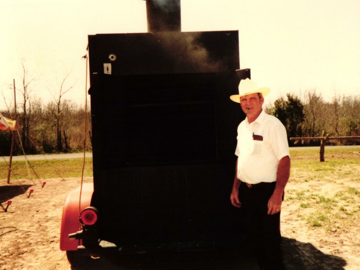 J.B. Arrington — photo 74