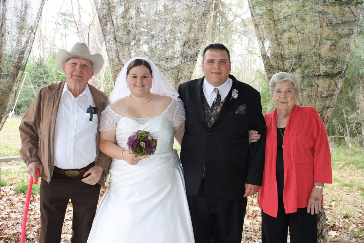 J.B. Arrington — photo 77