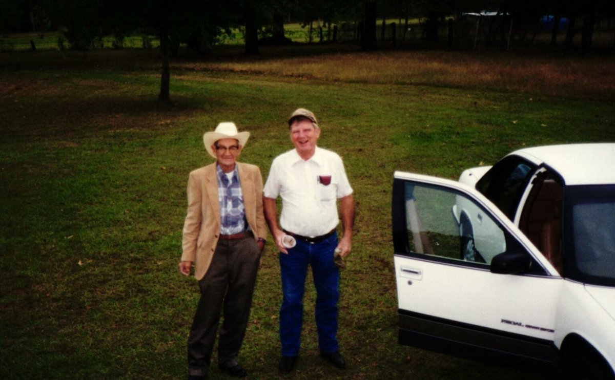 J.B. Arrington — photo 84