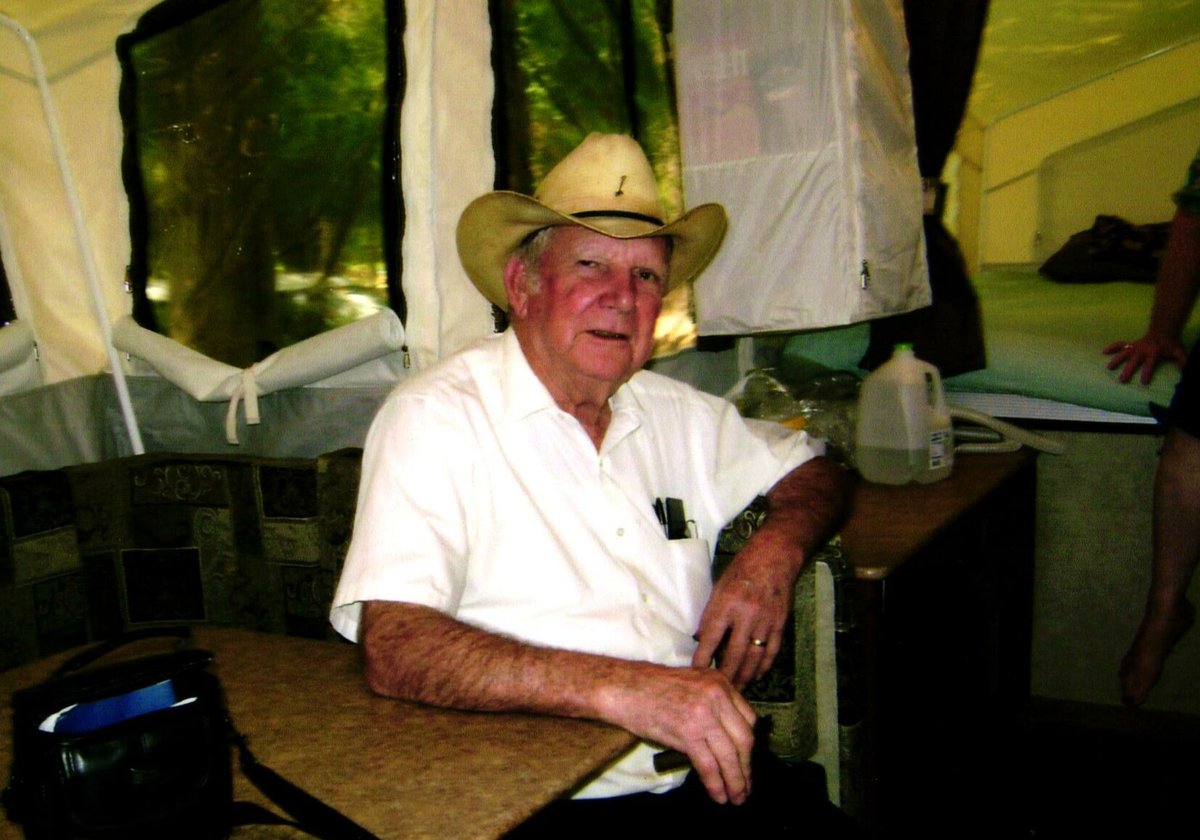 J.B. Arrington — photo 85