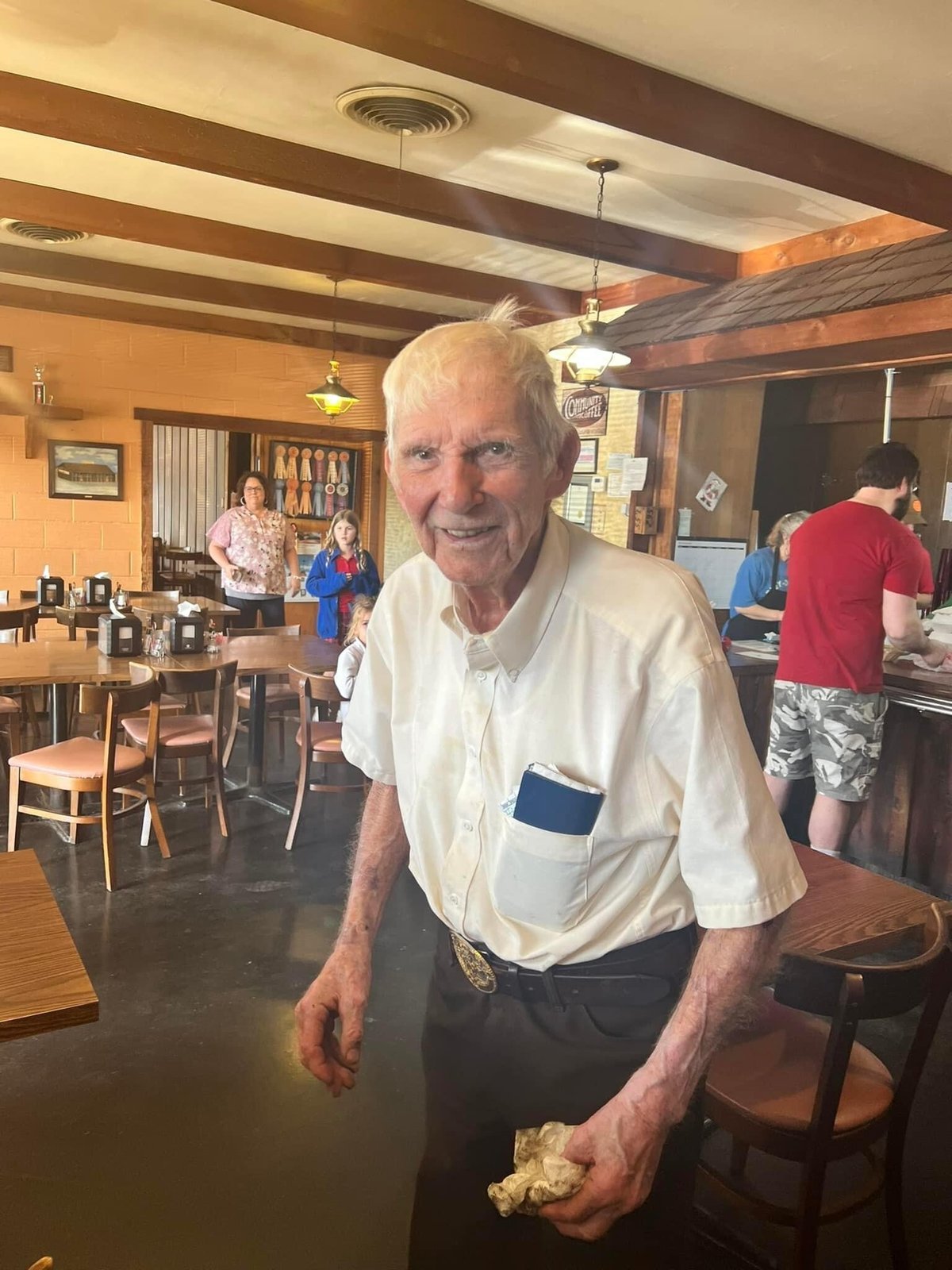 J.B. Arrington — photo 86