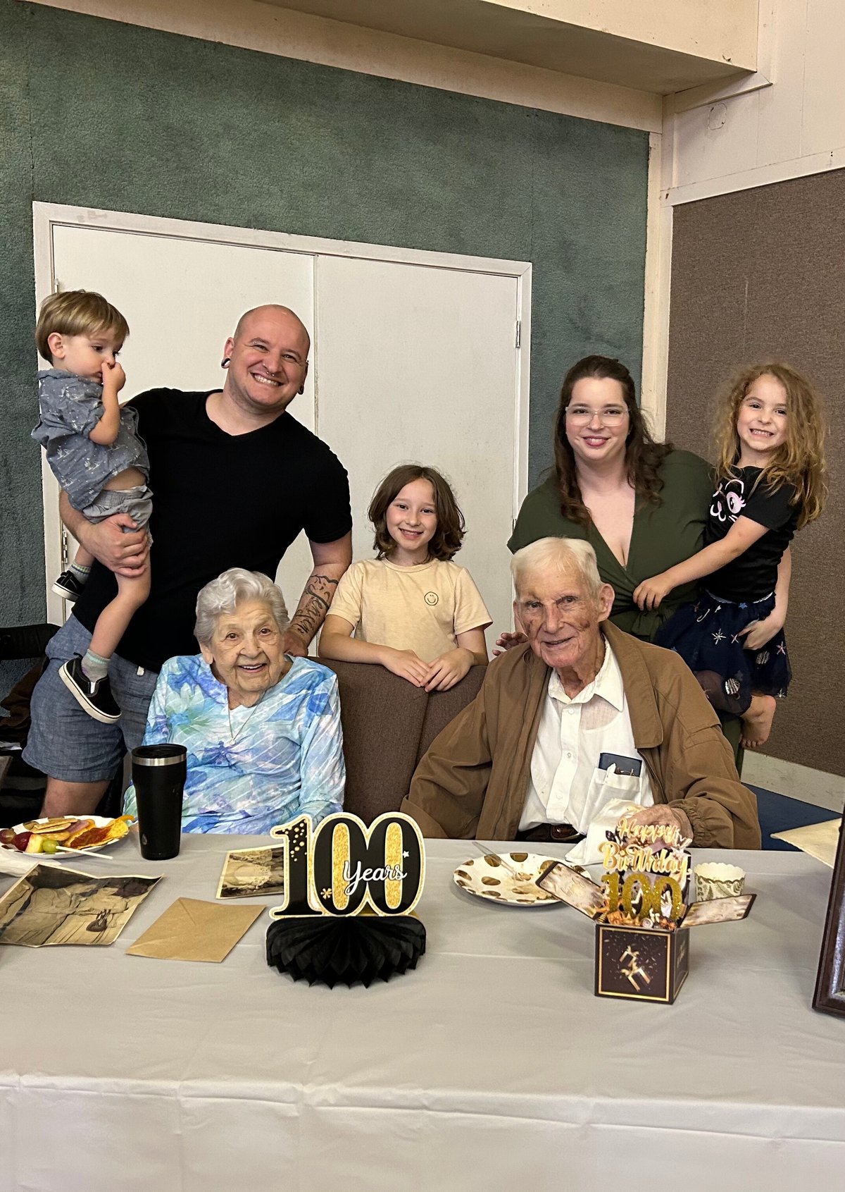 J.B. Arrington — photo 87