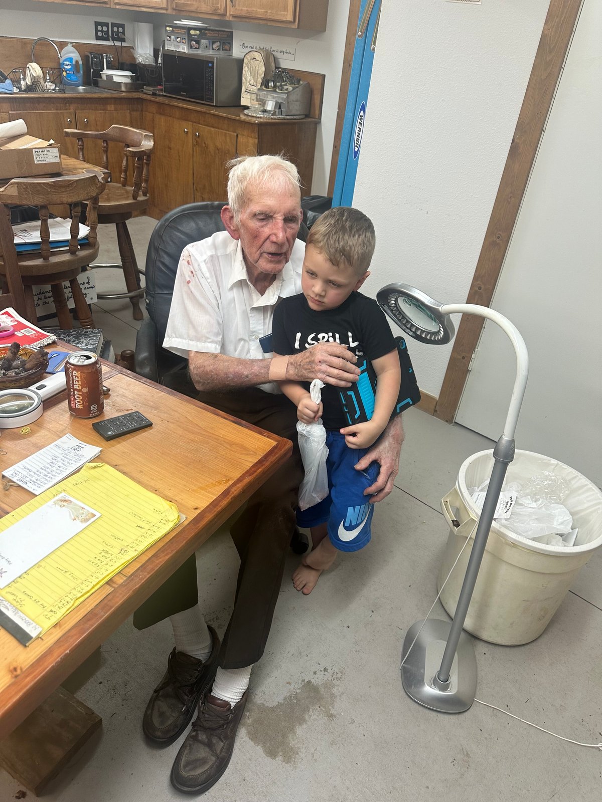 J.B. Arrington — photo 88