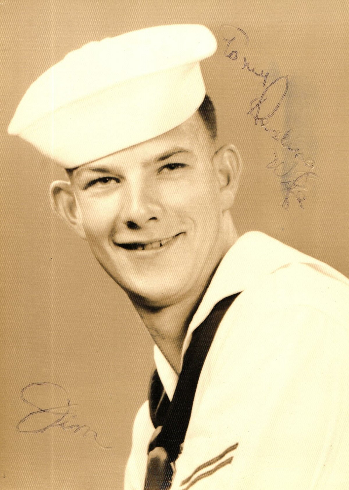 James Hart Mack McDonald