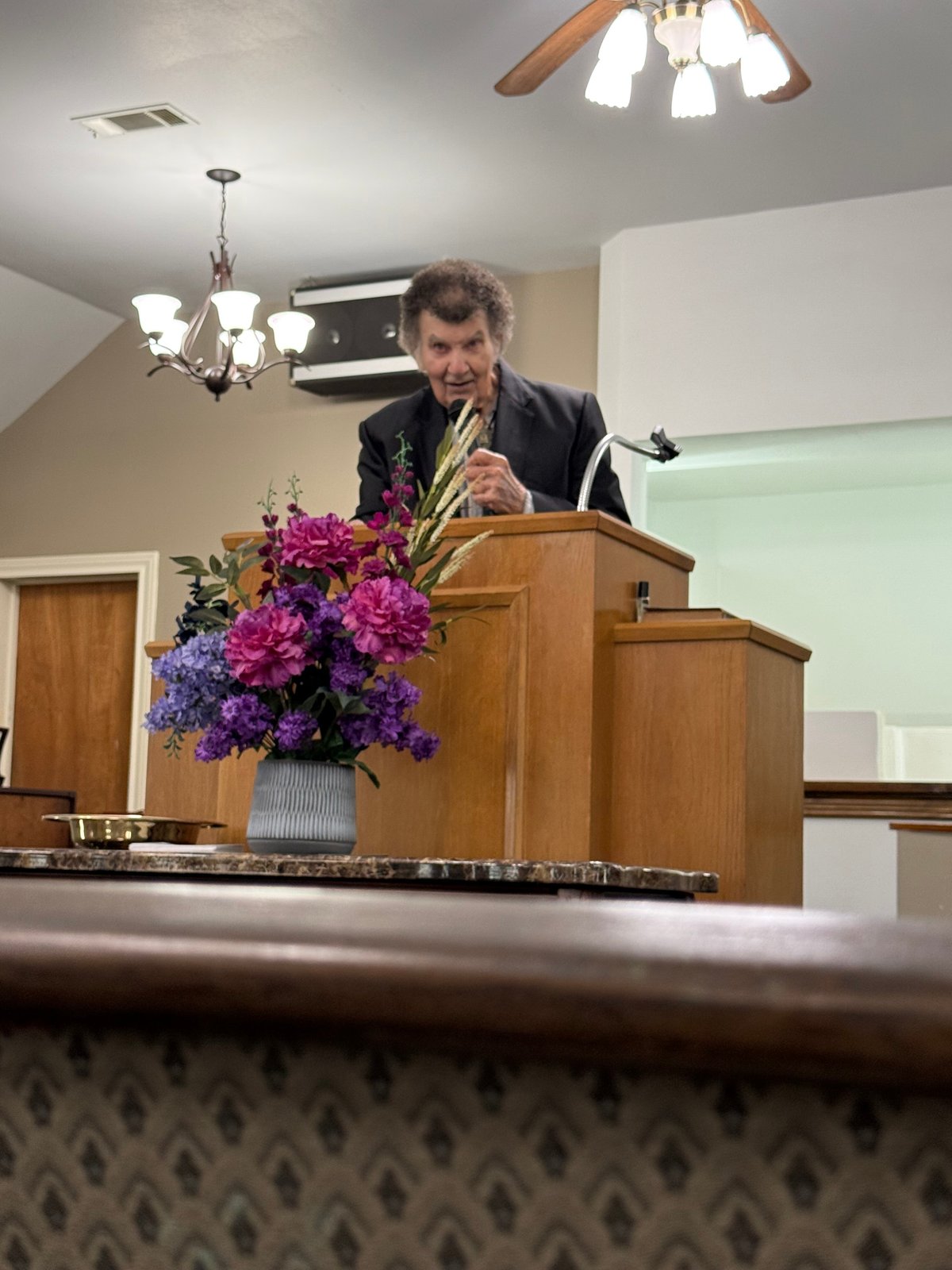 James Hart Mack McDonald — photo 3