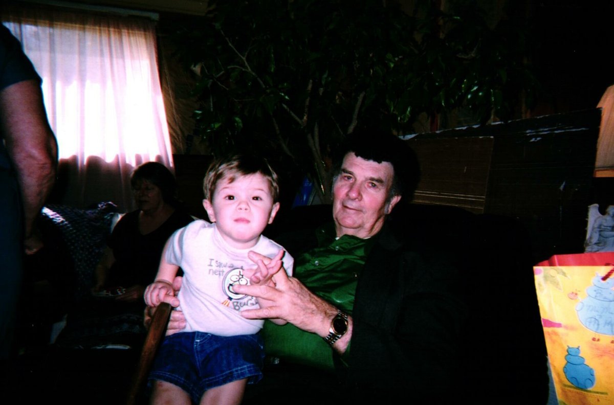 James Hart Mack McDonald — photo 8