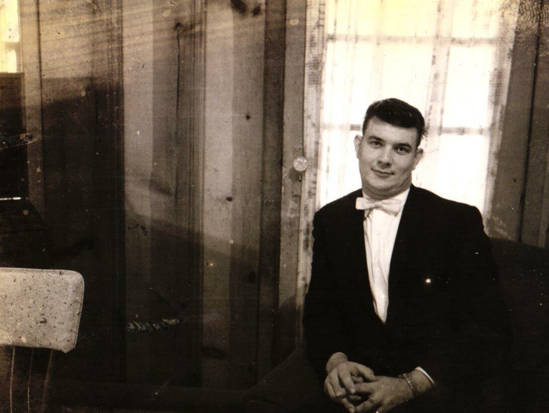 James Hart Mack McDonald — photo 6