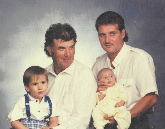 James Hart Mack McDonald — photo 21