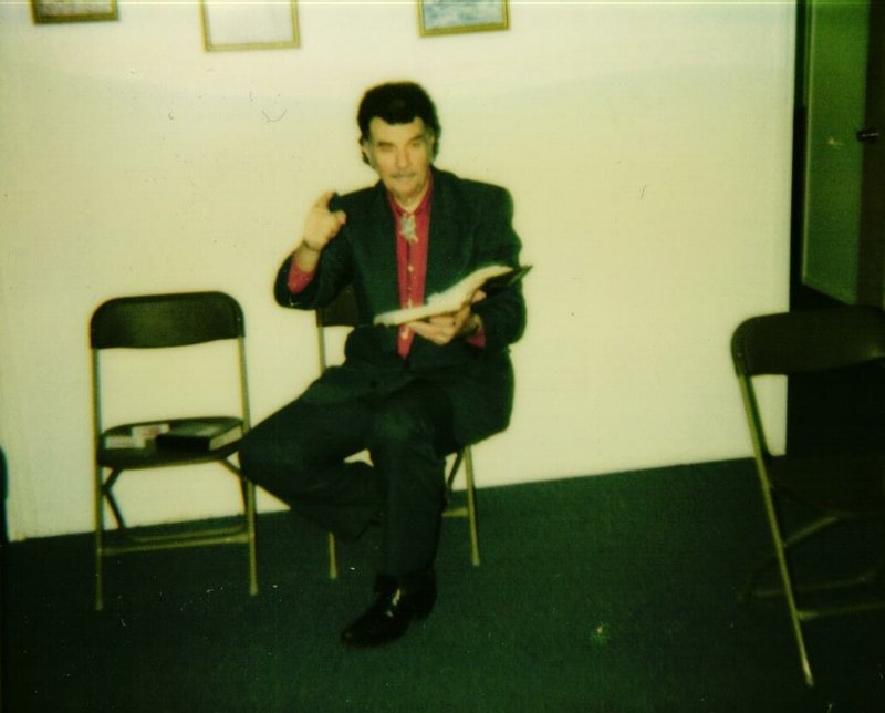 James Hart Mack McDonald - Photo 34