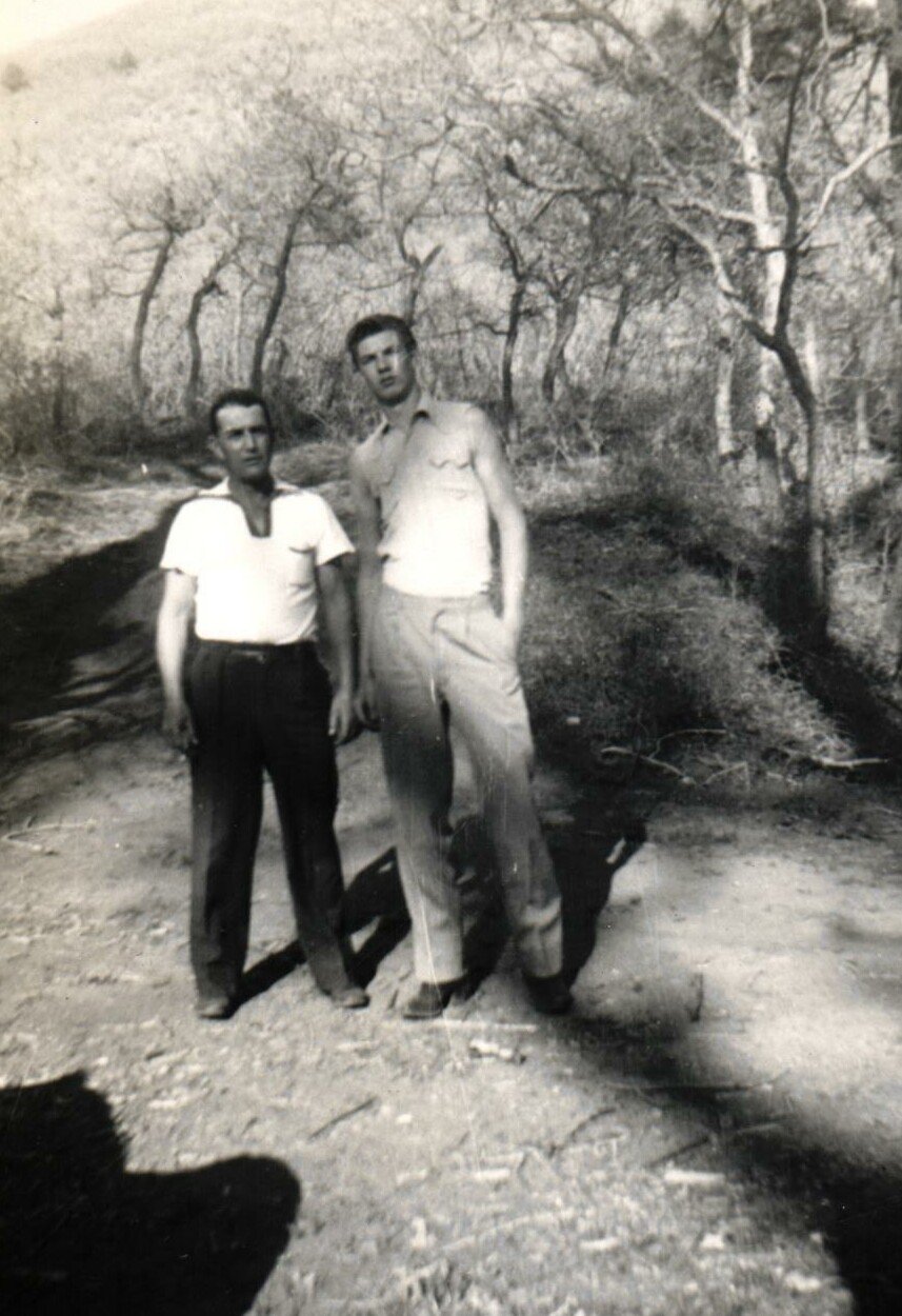 James Hart Mack McDonald — photo 40