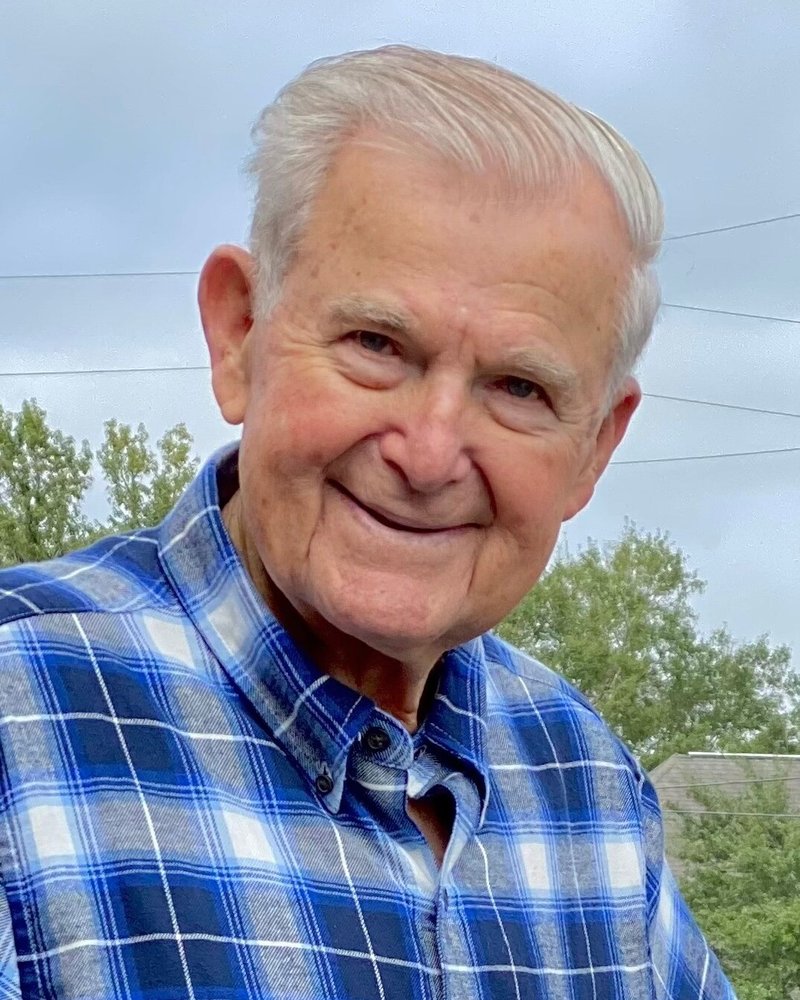 Robert Elton Frank - Photo 2