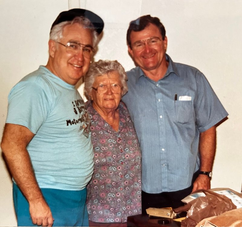 Robert Elton Frank - Photo 36