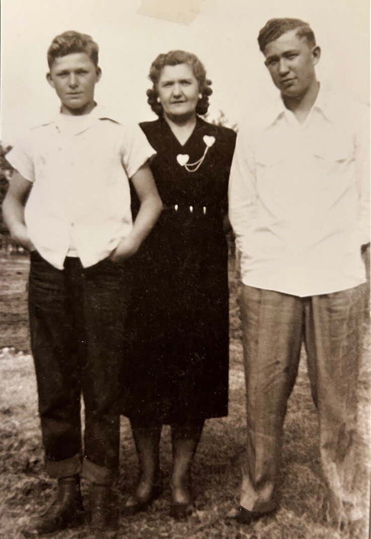 Robert Elton Frank - Photo 73