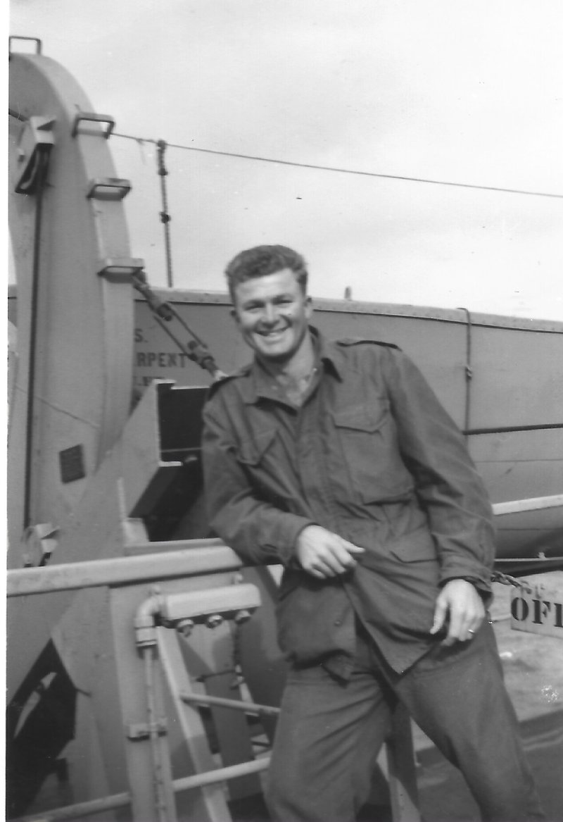 Robert Elton Frank - Photo 108