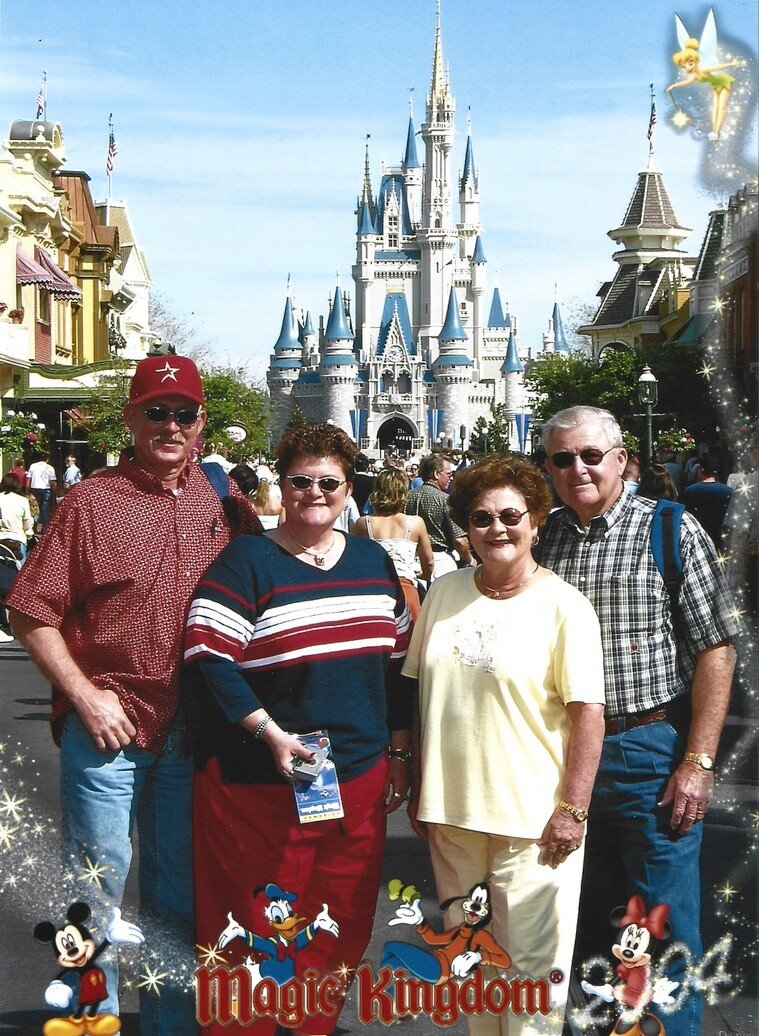 Robert Elton Frank - Photo 119