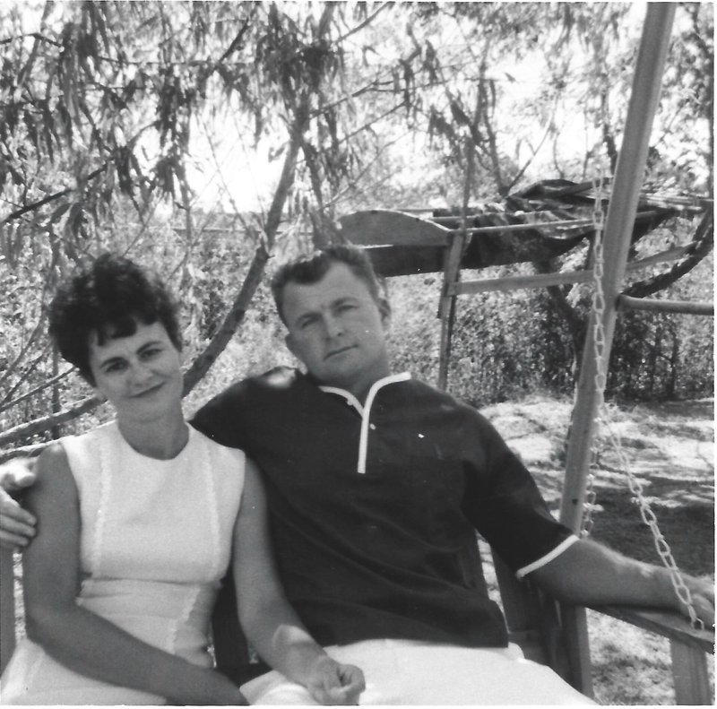 Robert Elton Frank - Photo 123