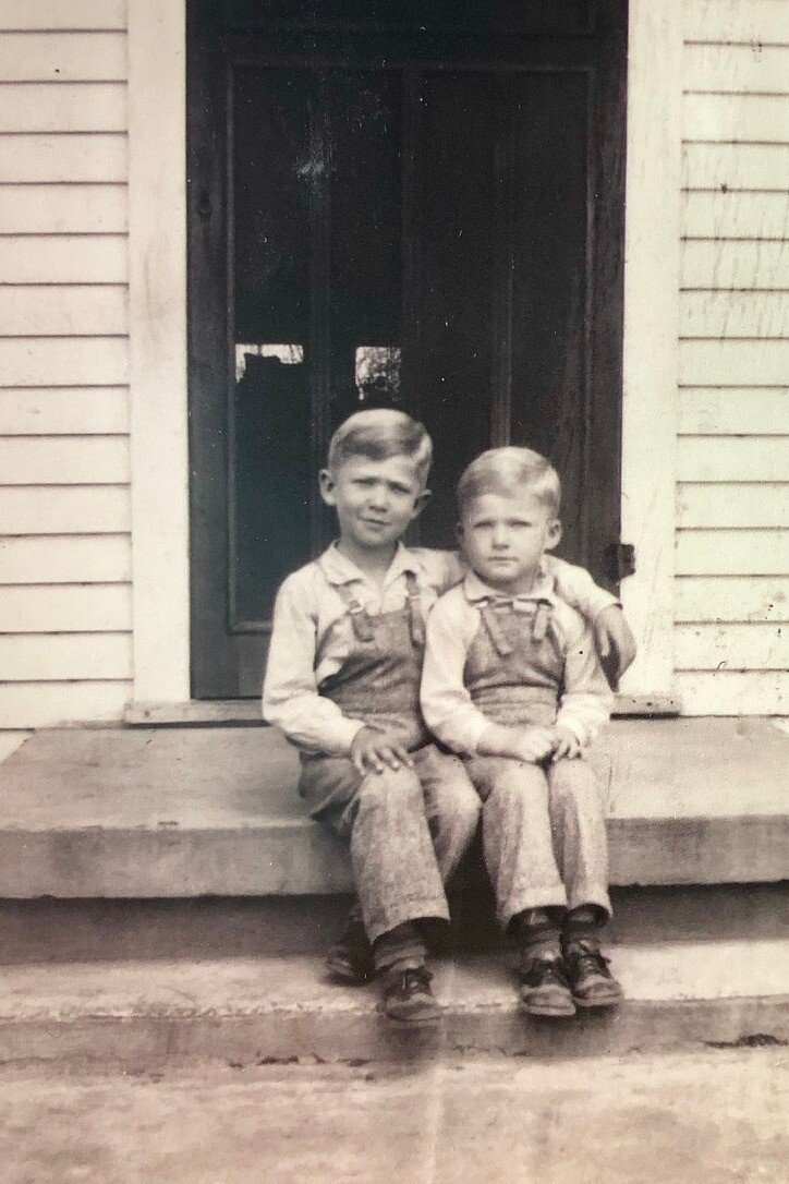 Robert Elton Frank - Photo 148