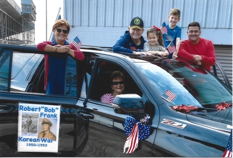 Robert Elton Frank - Photo 178