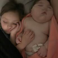 Adeline Emery Rae Johnson - Photo 5