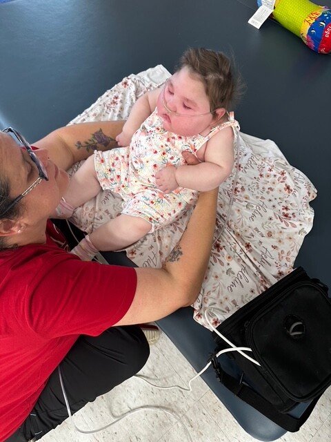 Adeline Emery Rae Johnson - Photo 11