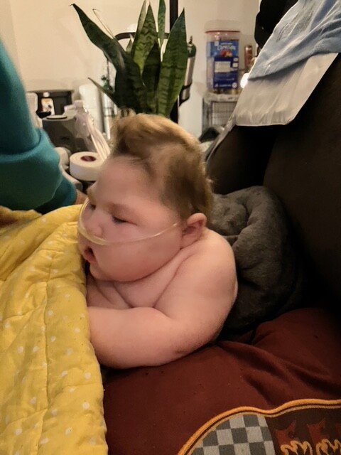 Adeline Emery Rae Johnson - Photo 19