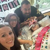 Adeline Emery Rae Johnson - Photo 25