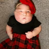 Adeline Emery Rae Johnson - Photo 47