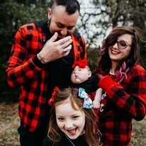 Adeline Emery Rae Johnson - Photo 53