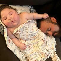 Adeline Emery Rae Johnson - Photo 78