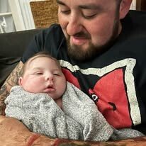 Adeline Emery Rae Johnson - Photo 90