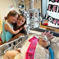 Adeline Emery Rae Johnson - Photo 91