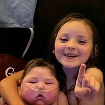 Adeline Emery Rae Johnson - Photo 96