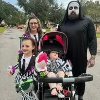 Adeline Emery Rae Johnson - Photo 98