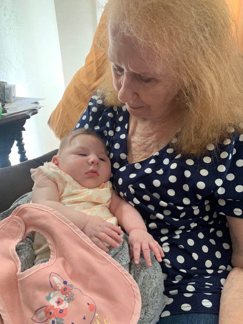 Adeline Emery Rae Johnson - Photo 100