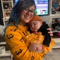 Adeline Emery Rae Johnson - Photo 106