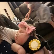 Adeline Emery Rae Johnson - Photo 123