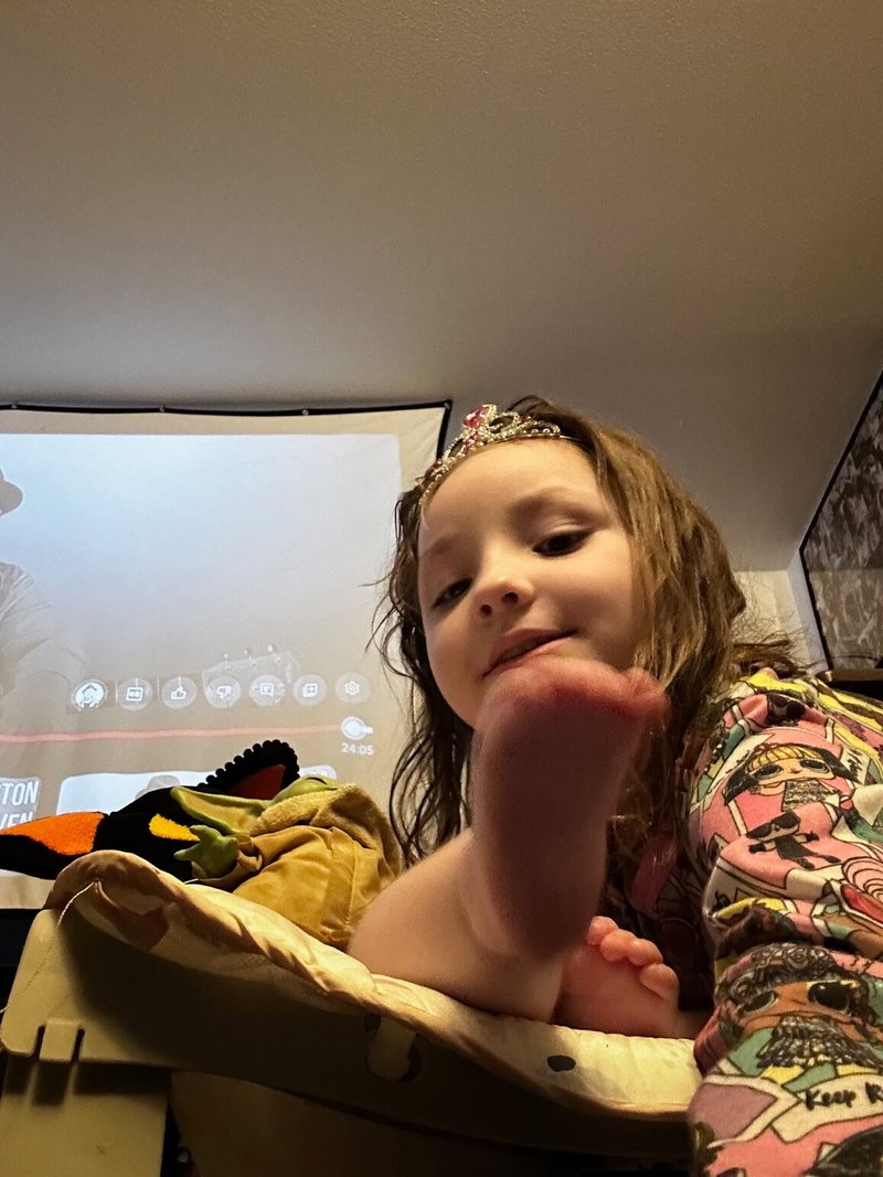 Adeline Emery Rae Johnson - Photo 134