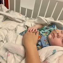 Adeline Emery Rae Johnson - Photo 137