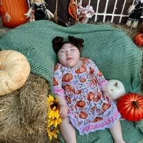 Adeline Emery Rae Johnson - Photo 149