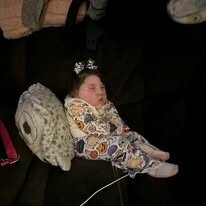 Adeline Emery Rae Johnson - Photo 161