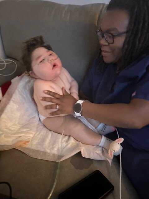 Adeline Emery Rae Johnson - Photo 169