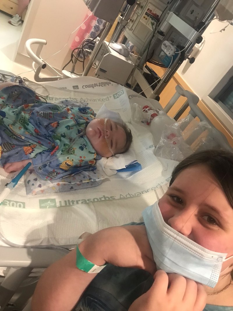 Adeline Emery Rae Johnson - Photo 171