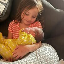 Adeline Emery Rae Johnson - Photo 186