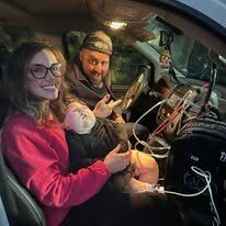 Adeline Emery Rae Johnson - Photo 192