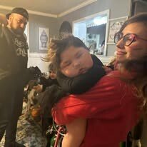 Adeline Emery Rae Johnson - Photo 195